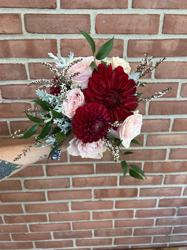 Wedding Flowers from Wyoming Florist 13