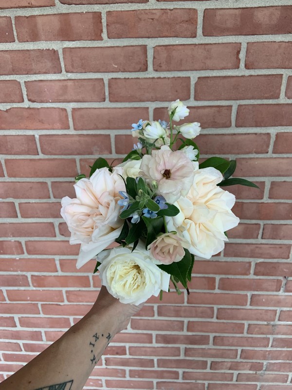 Wedding Flowers from Wyoming Florist 22