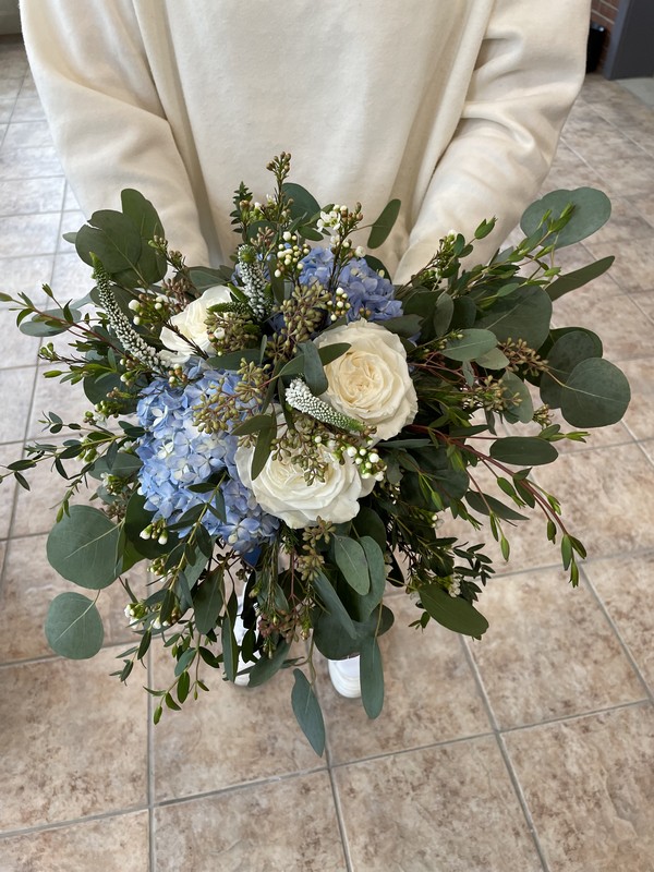 Wedding Flowers from Wyoming Florist 37