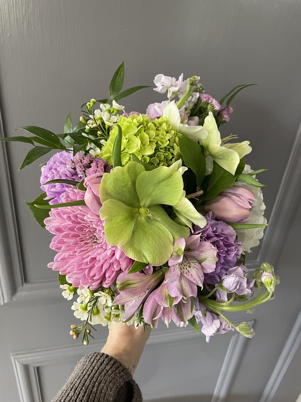 Wedding Flowers from Wyoming Florist 40