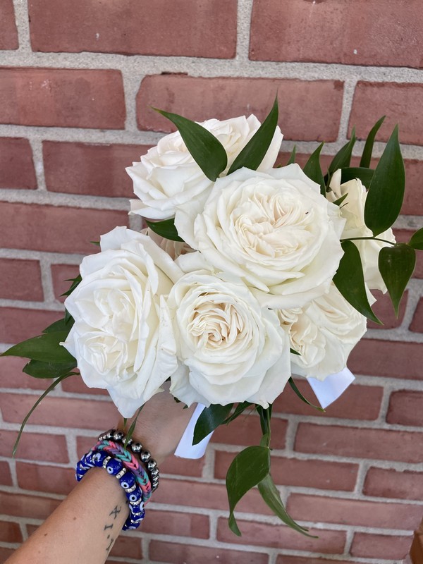 Wedding Flowers from Wyoming Florist 43