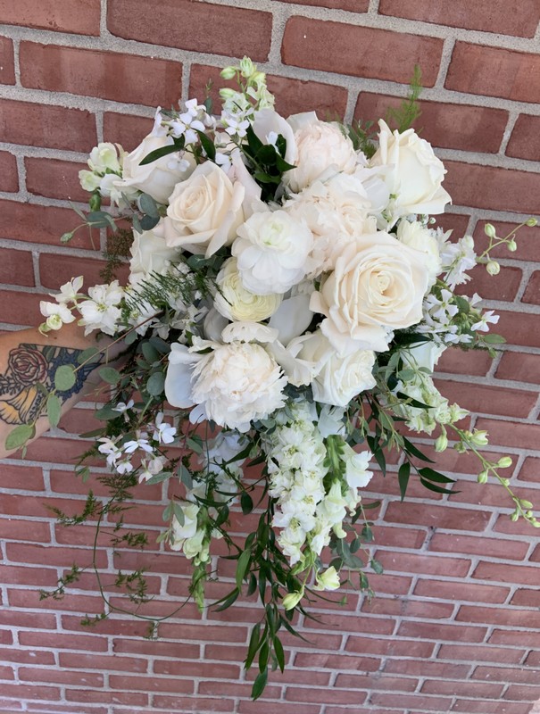 Wedding Flowers from Wyoming Florist 65