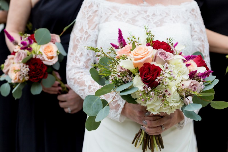 Wedding Flowers from Wyoming Florist 67