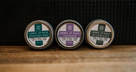 Little Seed Farm Lip Salve from Wyoming Florist in Cincinnati, OH